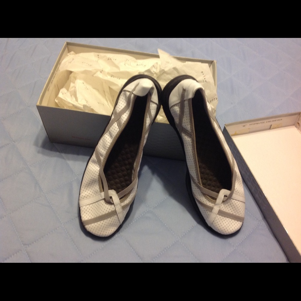 Brand New PRivo by Clarks